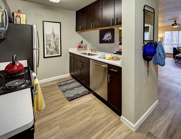 Royal Village Apartments near UF in Gainesville FL - Swamp Rentals