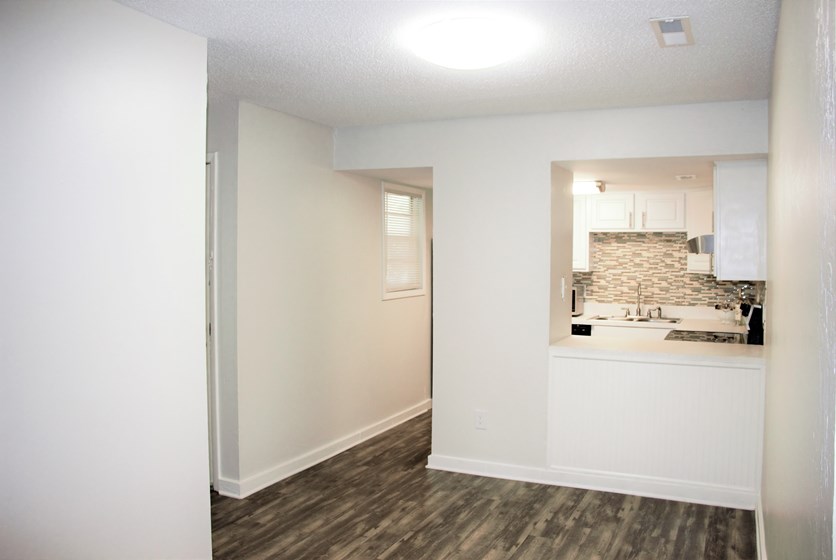 Regency Oaks Apartments in Gainesville Swamp Rentals