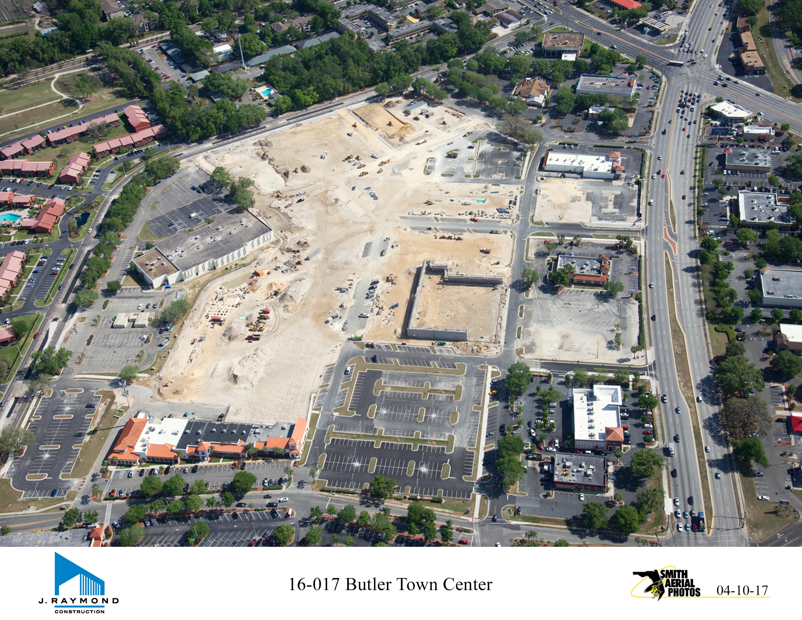 Publix Butler Plaza West Gainesville Fl - v9yzlt2